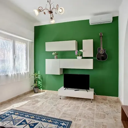 Casa Thea *