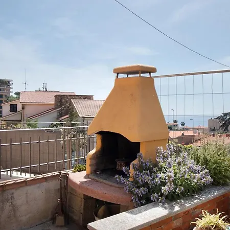 Casa Thea Casa de Férias