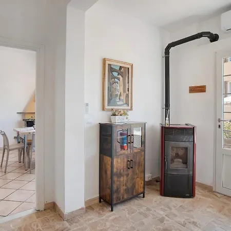 Casa Thea