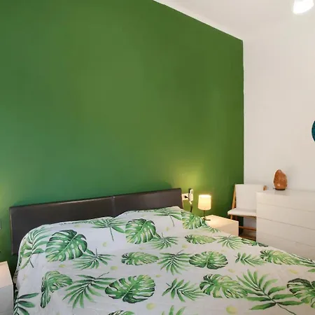 Casa Thea * Santo Stefano al Mare