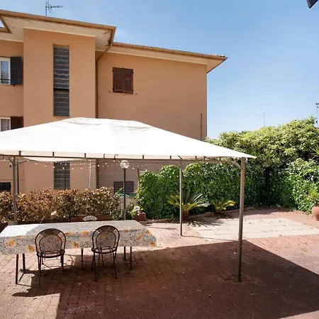 Casa Thea Vakantiehuis *