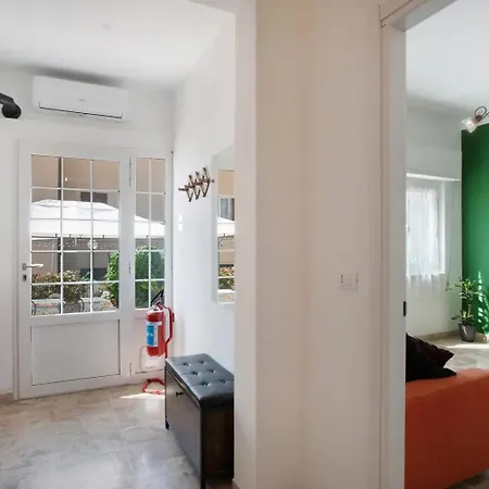 بيت للعطل Casa Thea