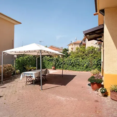 Casa Thea * Santo Stefano al Mare