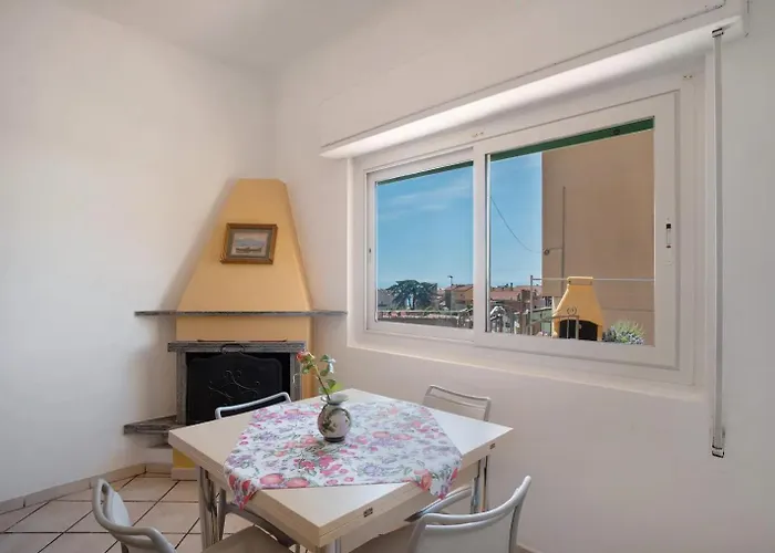 Casa Thea *