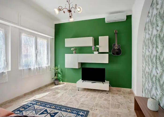 Casa Thea *