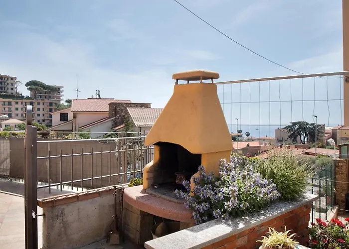 Casa Thea بيت للعطل