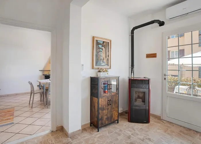 Casa Thea