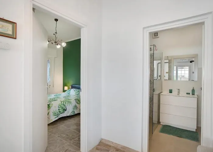 Casa Thea *
