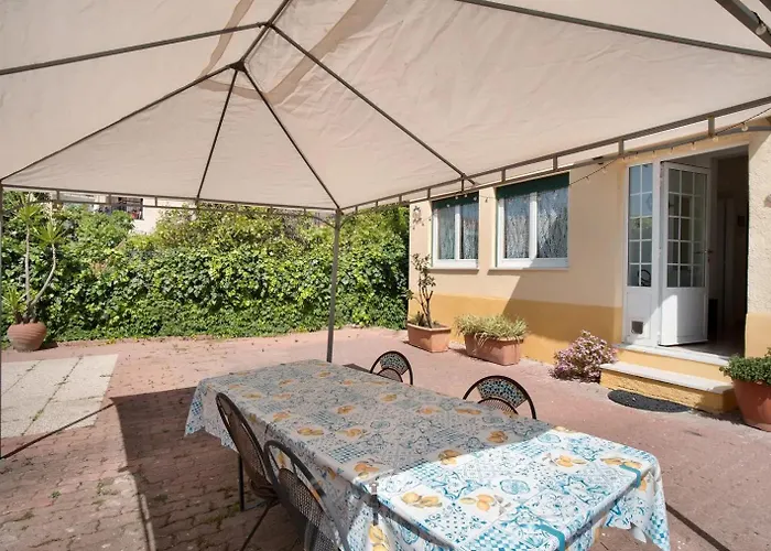 Casa Thea