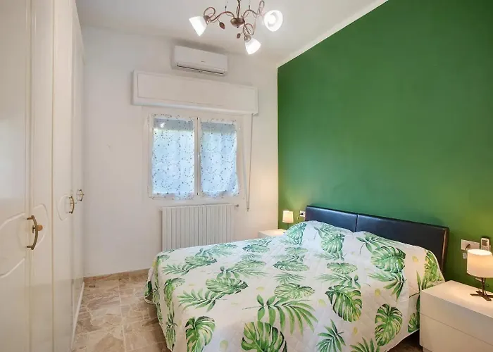 Casa Thea *